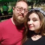 Emanuele e Greta