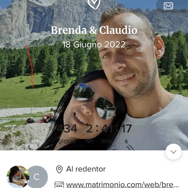 Chi come me? 😊 - 1