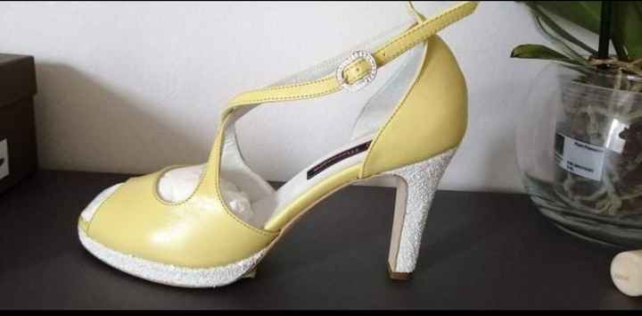 Scarpe Sposa⭐ - 1