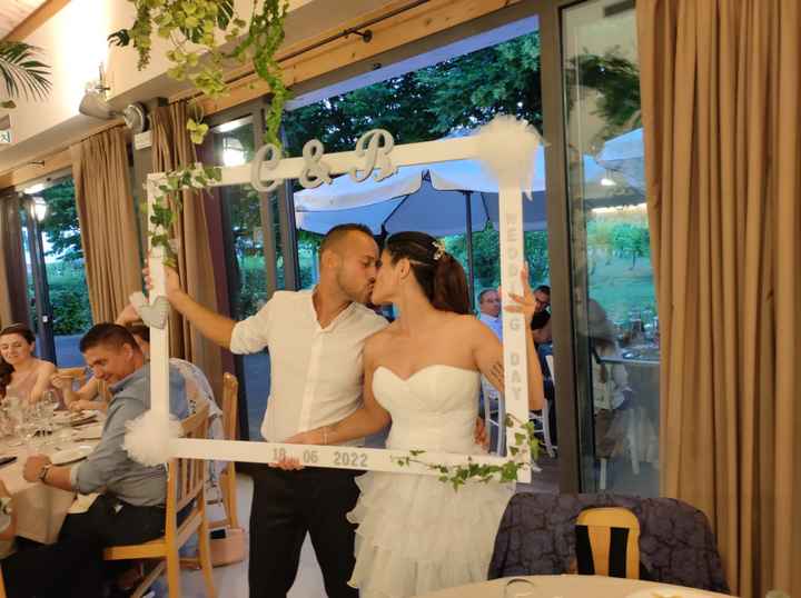 18 giugno 2022: ce l'abbiamo fatta! - 5