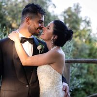 Lascia un messaggio positivo per le coppie della Community 👇 - 2