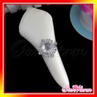 Porta tovaglioli gioiello - 2