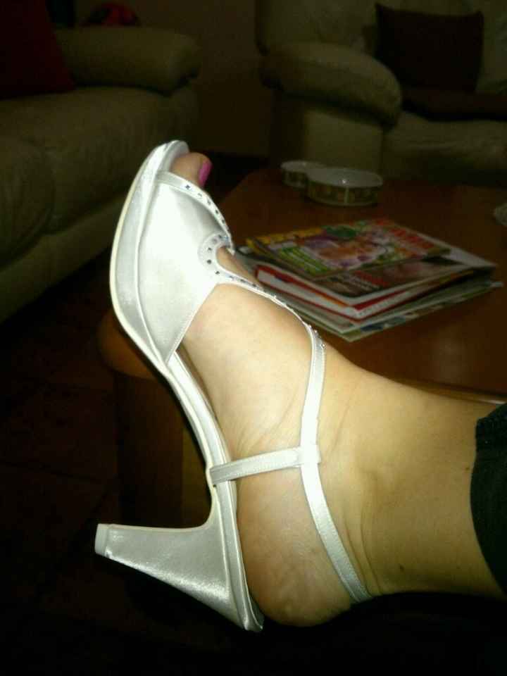 Le mie scarpe - 2