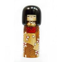 Kokeshi