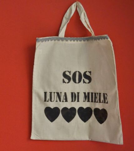 S.o.s: cercasi Luna di Miele! - 1