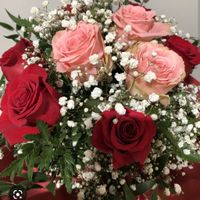 Consiglio per bouquet - 1