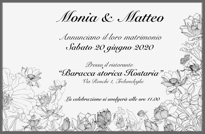 PARTECIPAZIONE diurna