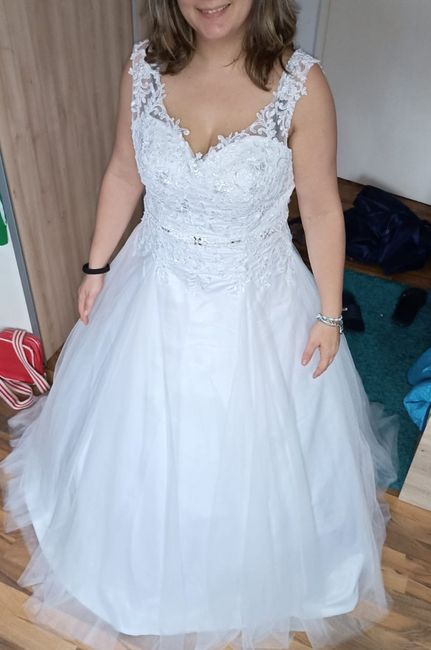 Guida agli accessori da sposa 5 - il coprispalle - 1
