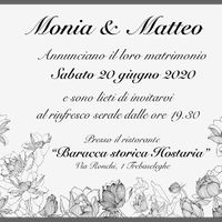 Partecipazione serale