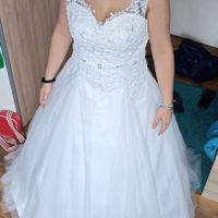 Guida agli accessori da sposa 5 - il coprispalle - 1