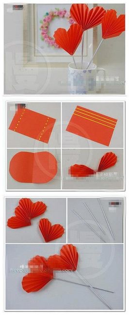 matrimonio romantico fai da te