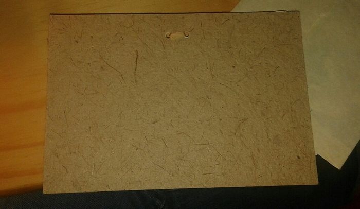 Carte di vario tipo! - 1