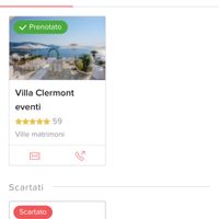 Condividi lo screenshot dei tuoi fornitori - 1