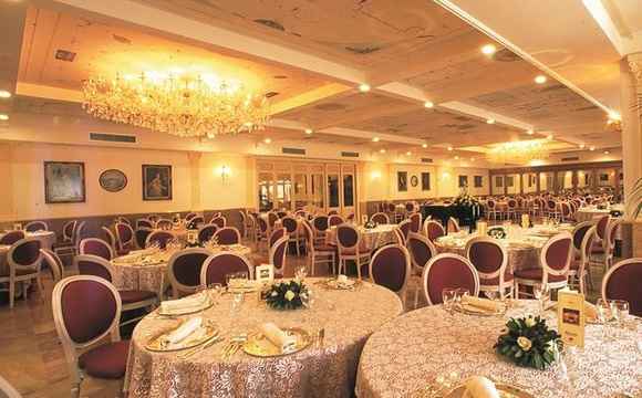 delfino beach hotel marsala