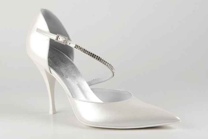 scarpe sposa