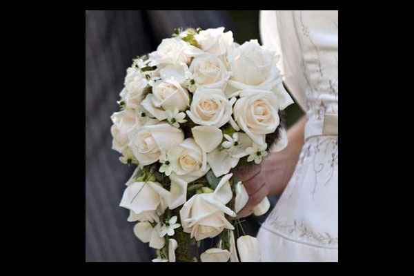 bouquet sposa