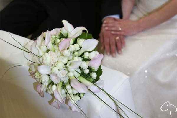 bouquet sposa