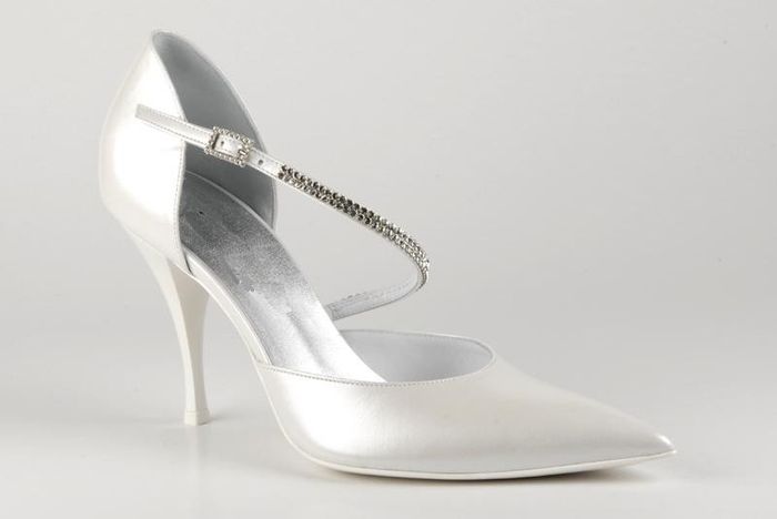scarpe sposa