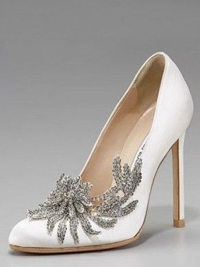 scarpe sposa