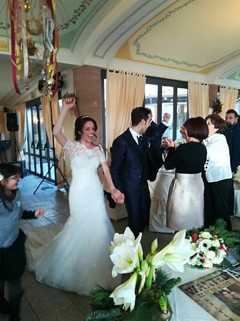  Eccoci sposati!!!! - 4