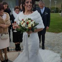  Eccoci sposati!!!! - 3