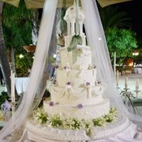 torta nuziale