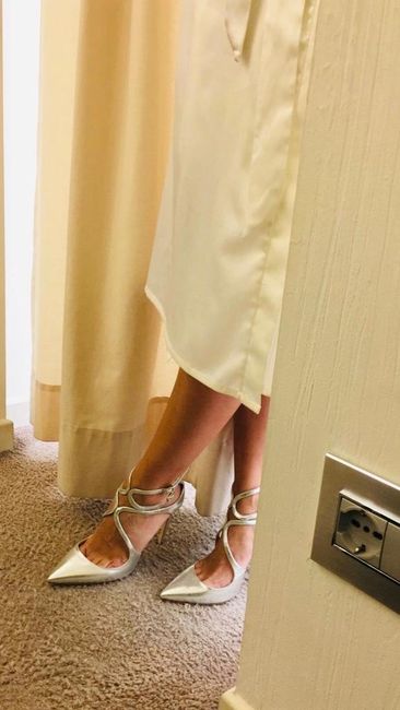 Scarpe, che meraviglia 😍❤️ 2