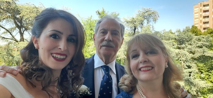 Spose 2020...fateci vedere quanto siete belle!!! 7