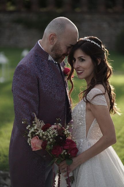 Collezione sposo 2021 Giuseppe Rocchini 15