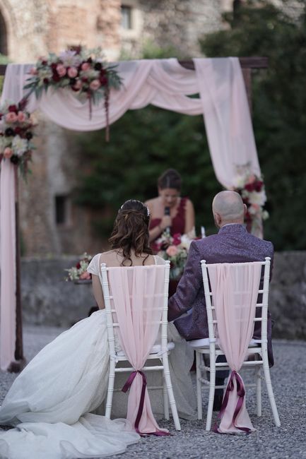 Matrimonio simbolico testi - 3