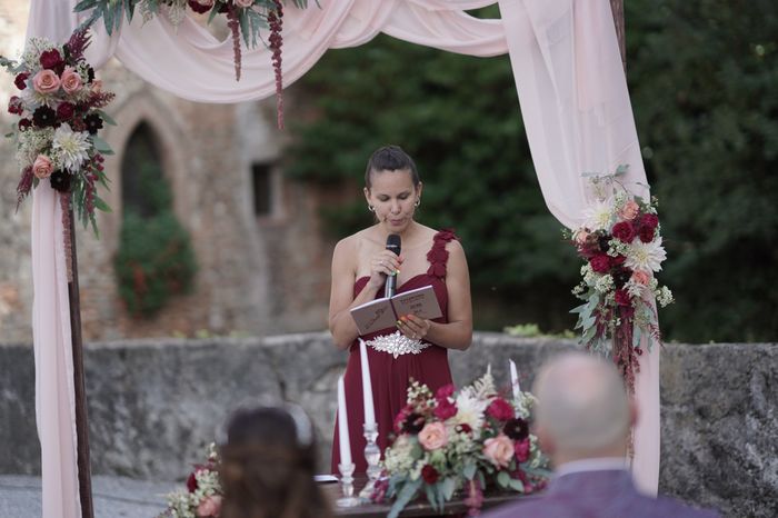 Matrimonio simbolico testi - 5