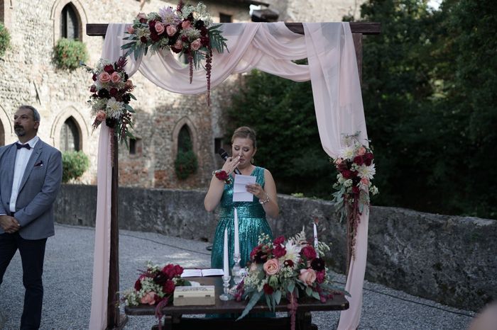 Matrimonio simbolico testi - 7