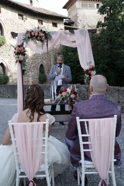 Matrimonio simbolico testi - 9