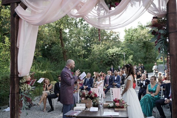 Matrimonio simbolico testi - 11