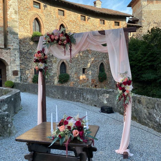 Allestitori Varese/milano e provincia 6