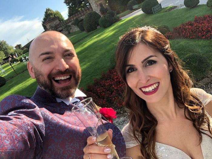 Ex spose 2020 e spose 2020: la vostra esperienza 5