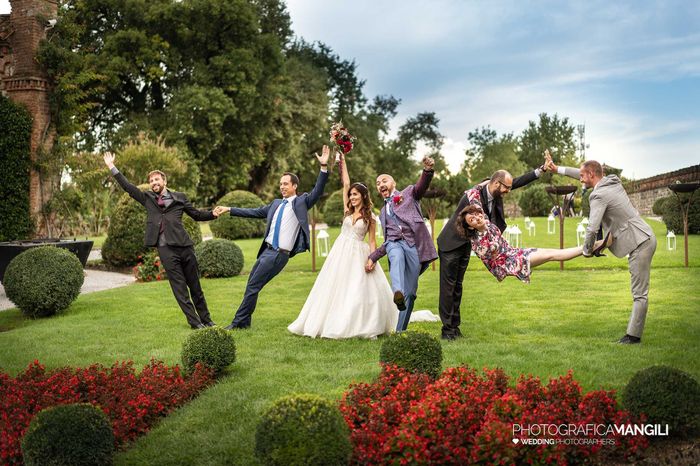 Ex spose 2020 e spose 2020: la vostra esperienza 6