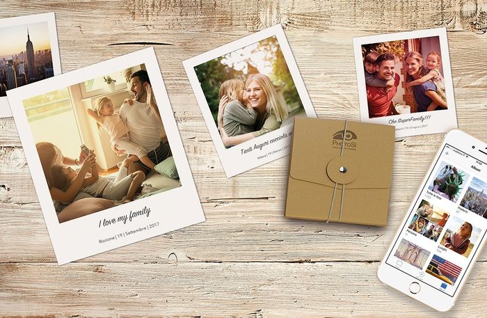 Segnaposti tema fotografia! 1