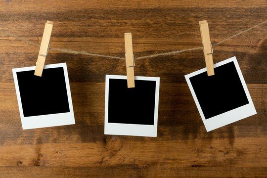 Segnaposti tema fotografia! 3