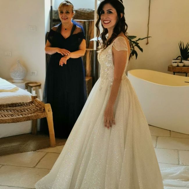 Matrimonio 4