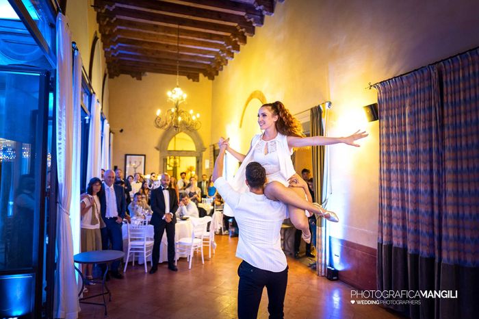 Tema matrimonio 5