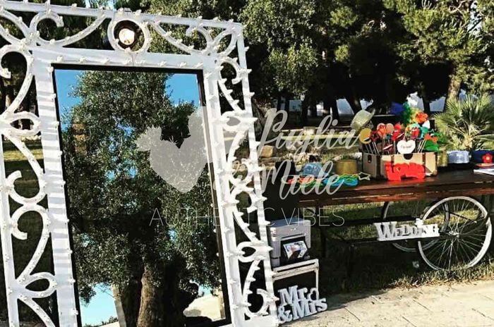Intrattenimento matrimonio diurno ? - 2