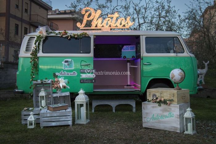 Intrattenimento matrimonio diurno ? - 3