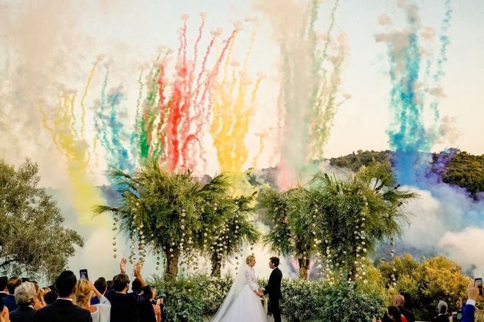 Intrattenimento matrimonio diurno ? - 4
