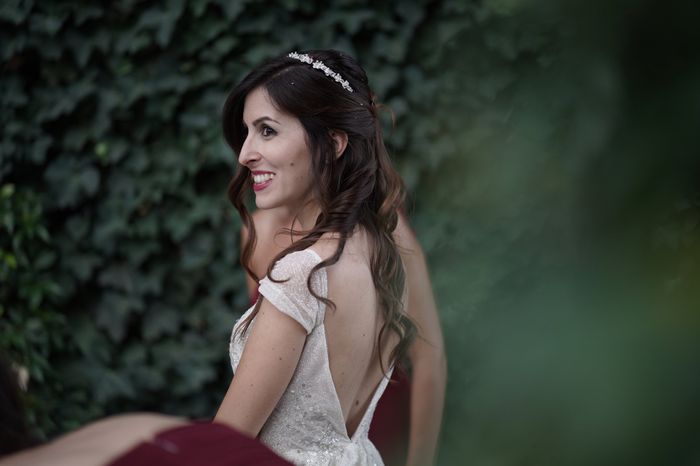 abbinamento abito / scarpe / unghie 7