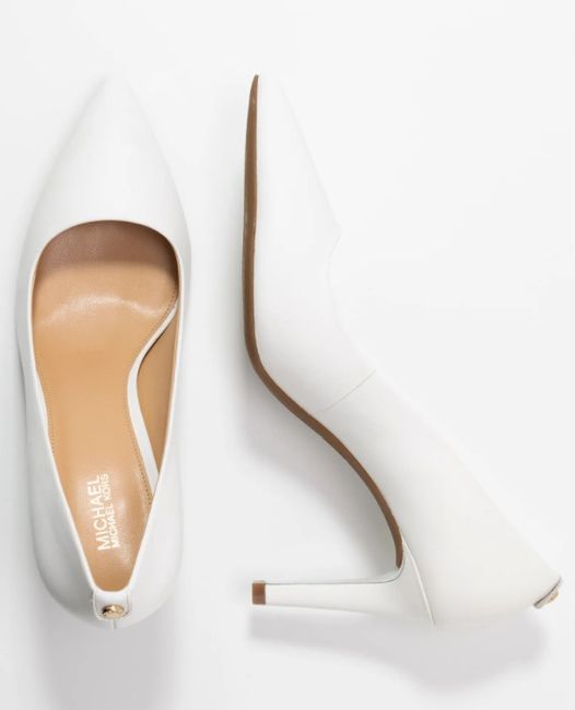 S.o.s Scarpe 35 - 1