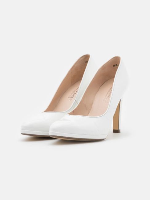 S.o.s Scarpe 35 - 4