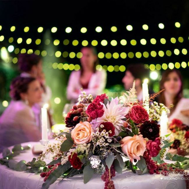 Che ne pensate ❤️ex sposa 18 aprile ..24 settembre ❤️ 5