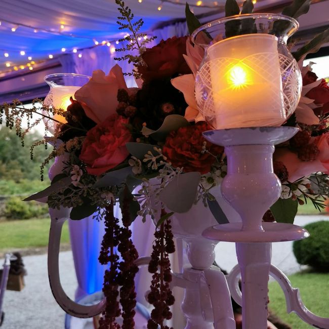 Che ne pensate ❤️ex sposa 18 aprile ..24 settembre ❤️ 6