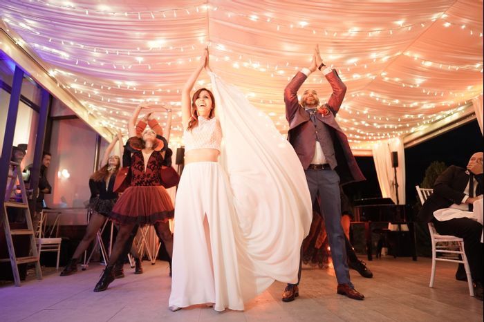 Tema e colore del vostro matrimonio 💒 - 1